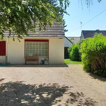 Accommodatie bij particulieren Cozy